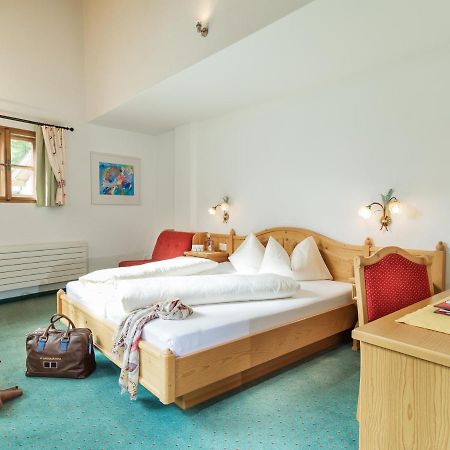 Hotel Post Sport- Und Wellness Samnaun Εξωτερικό φωτογραφία