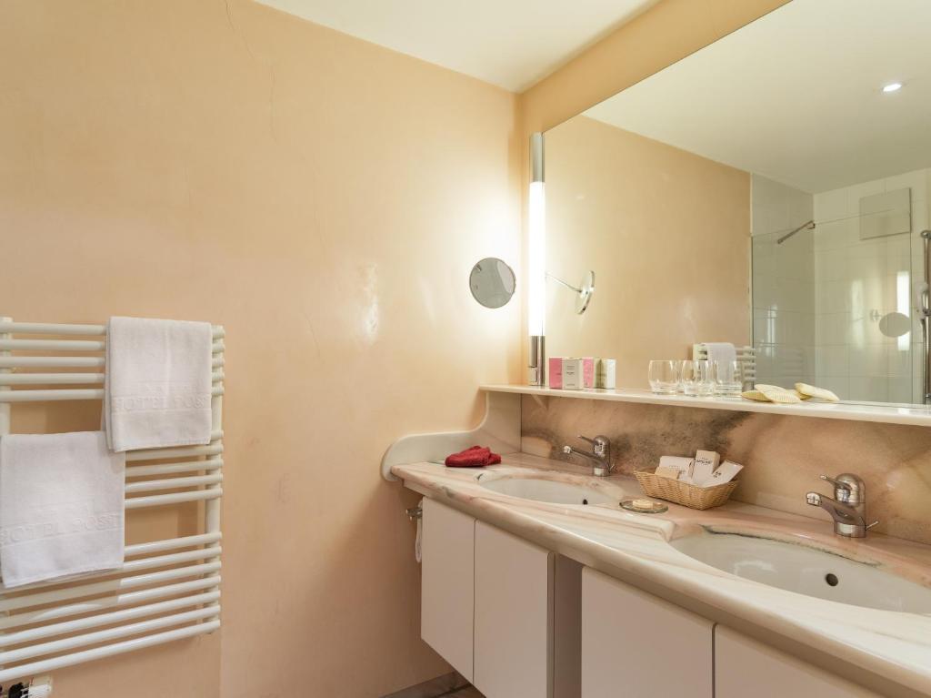 Hotel Post Sport- Und Wellness Samnaun Δωμάτιο φωτογραφία