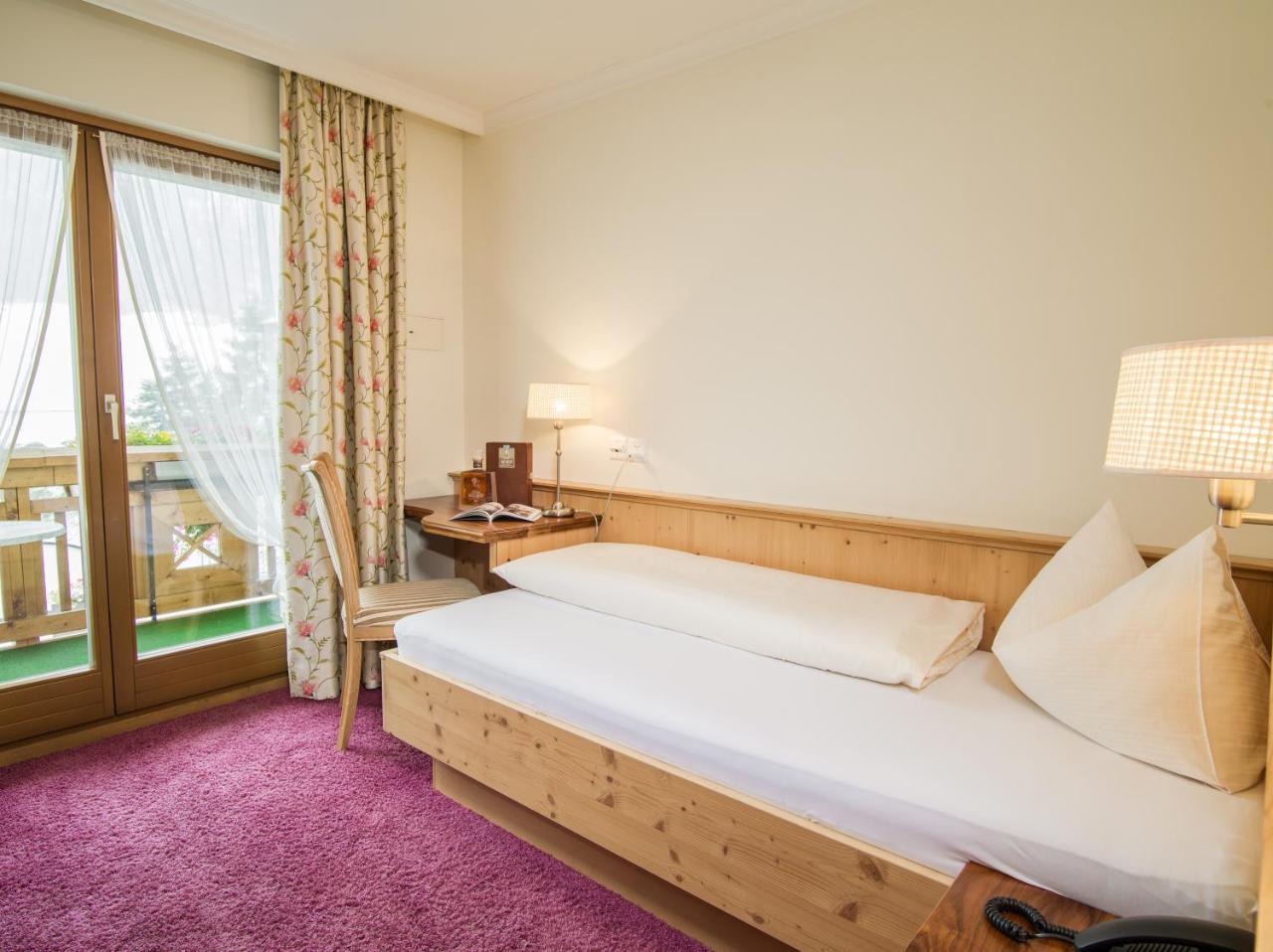 Hotel Post Sport- Und Wellness Samnaun Εξωτερικό φωτογραφία